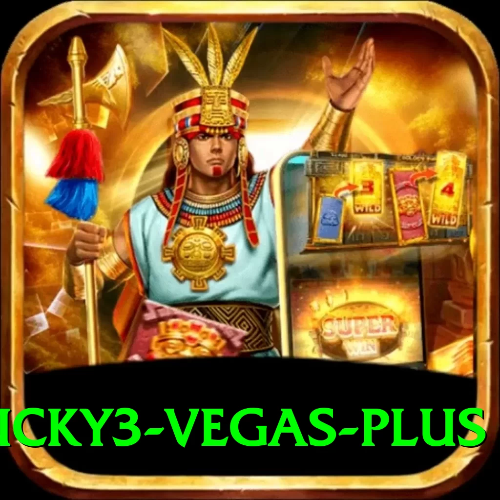 lucky3 vegas Gold Pro v3.0.4 - 2
