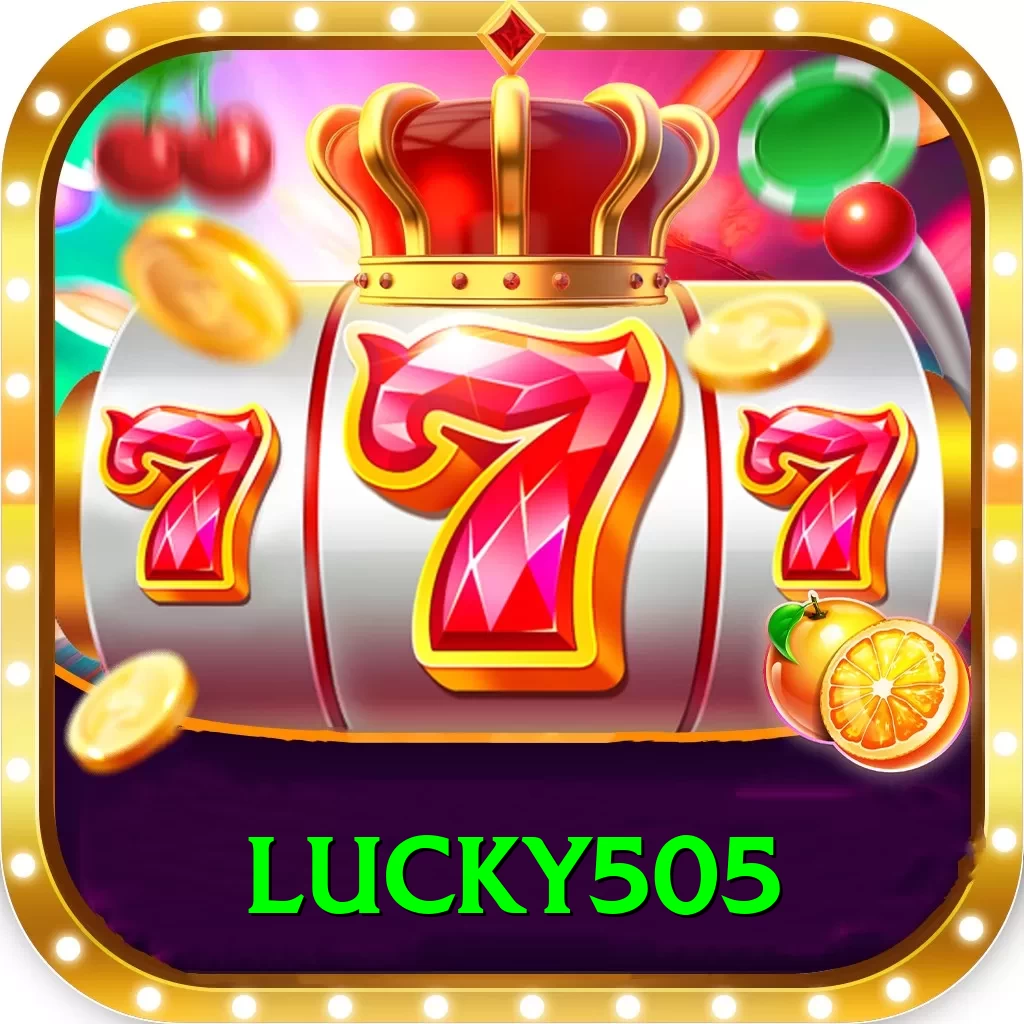 lucky505 VIP Pro v1.8.6 - 2
