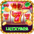 lucky505 VIP Pro v1.8.6