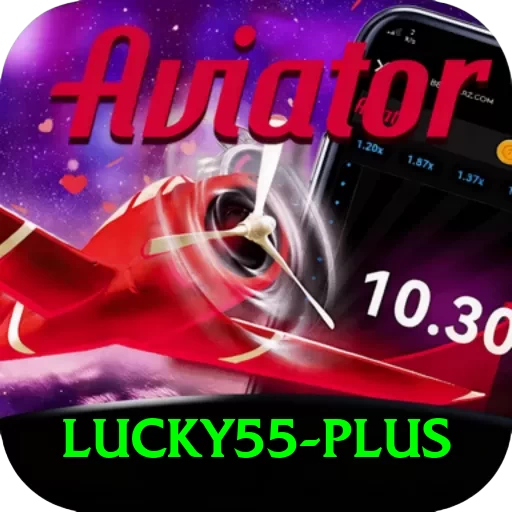 lucky55 Apps (Tools & Injectors) Elite v4.1.0 - 2