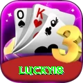 luckyi8 Plus vv5.8.3