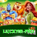 luckyi8 VIP Gaming App