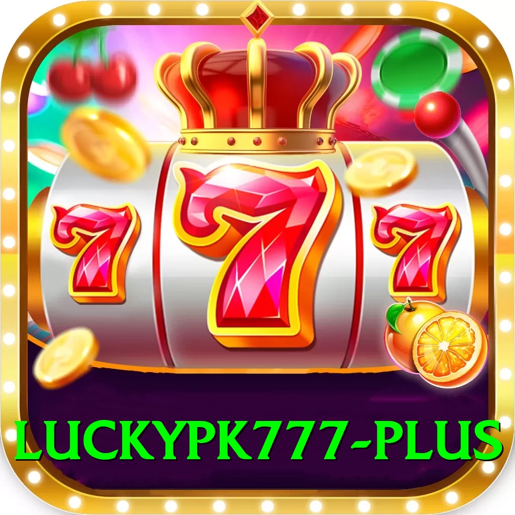 luckypk777 Pro Max v2.4.2 - 2