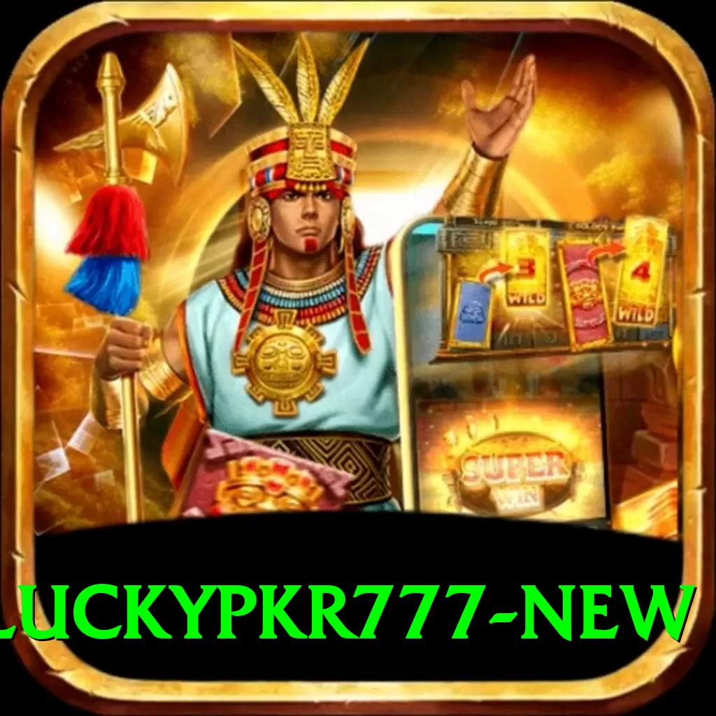 LuckyPKR777 Jackpot Supreme v5.2.6 - 2