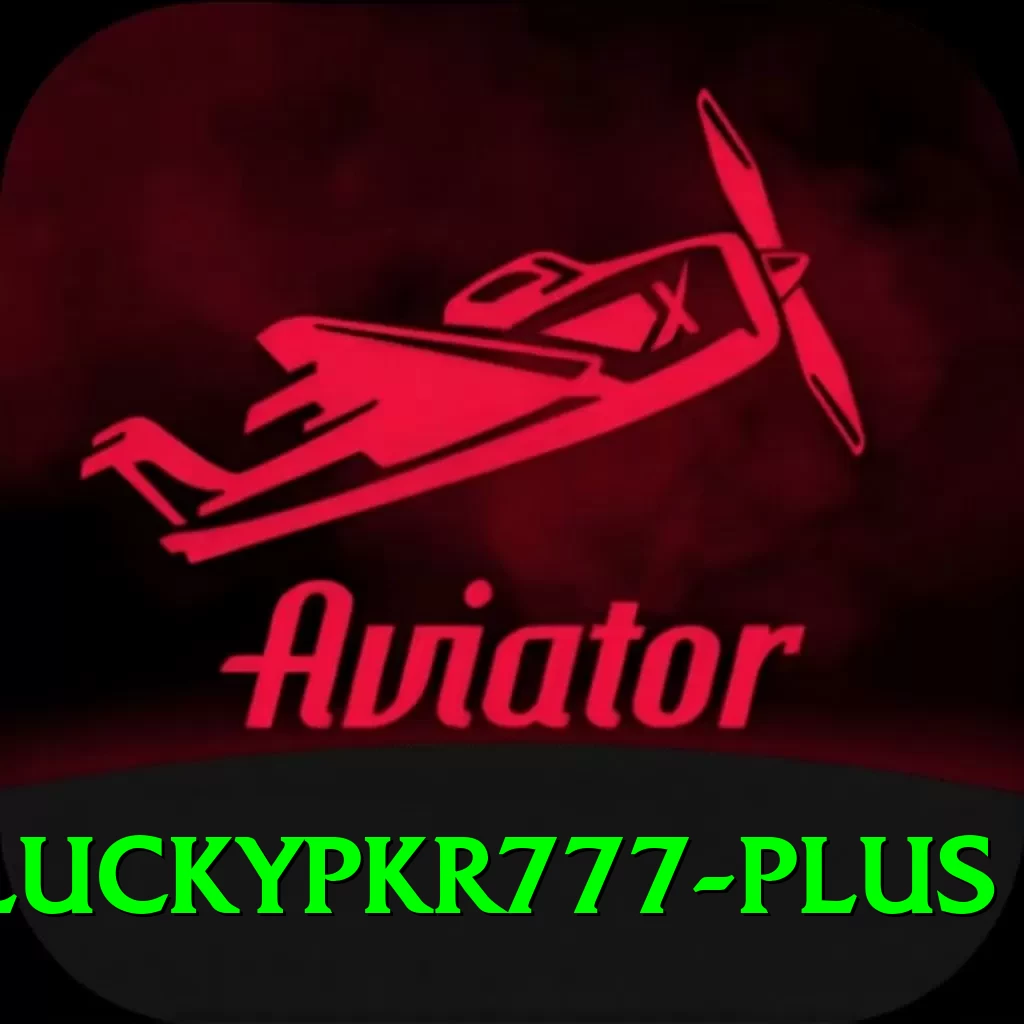 luckypkr777 Plus Edition v3.1.5 - 2
