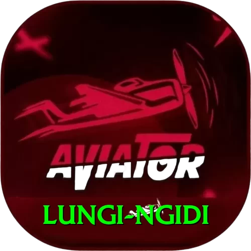lungi ngidi Plus v4.0.5 - 2