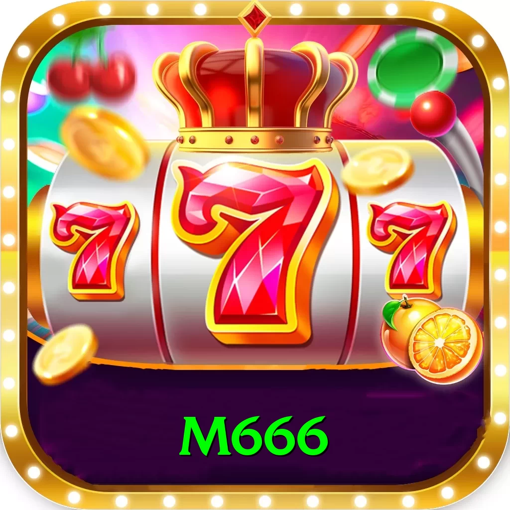M666 Premium Plus vv5.7.2 - 2