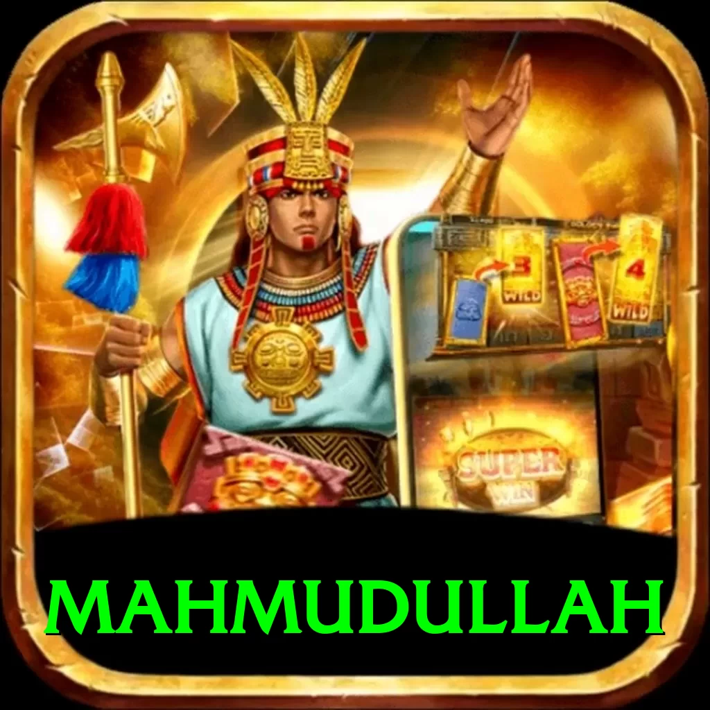mahmudullah Gold Pro v1.2.2 - 2