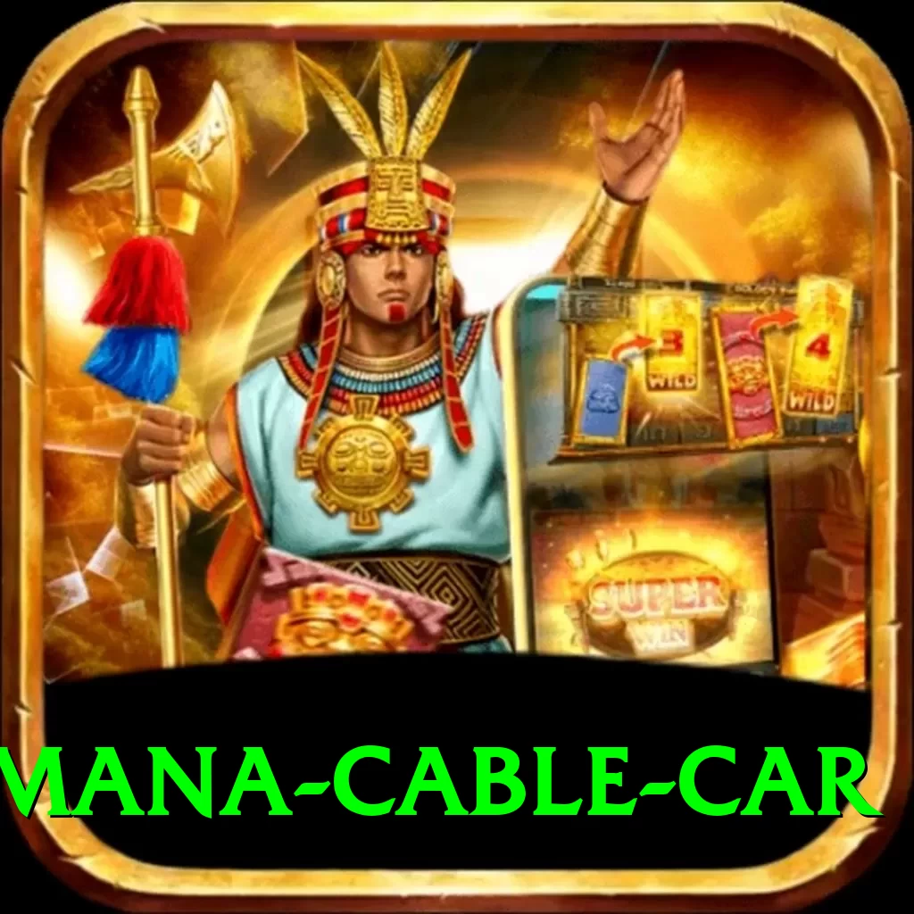 manakamana cable car Games (Casino & Earning) Ultimate v2.2.1 - 2