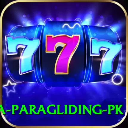 margalla paragliding pk Elite Pro v1.2.1 - 2
