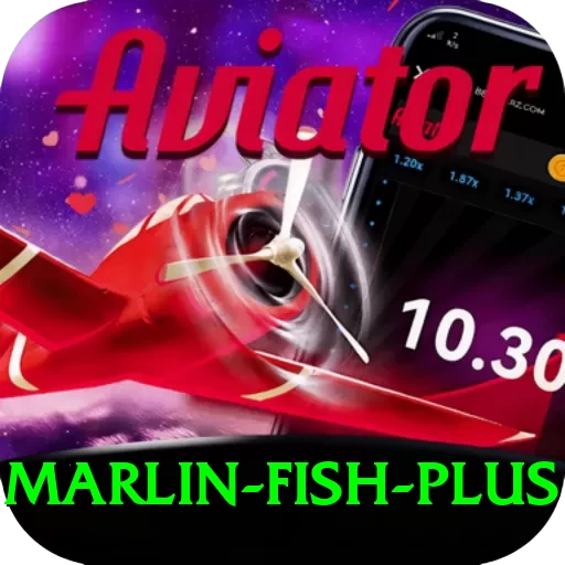 marlin fish Legend - Win Real PKR - 2