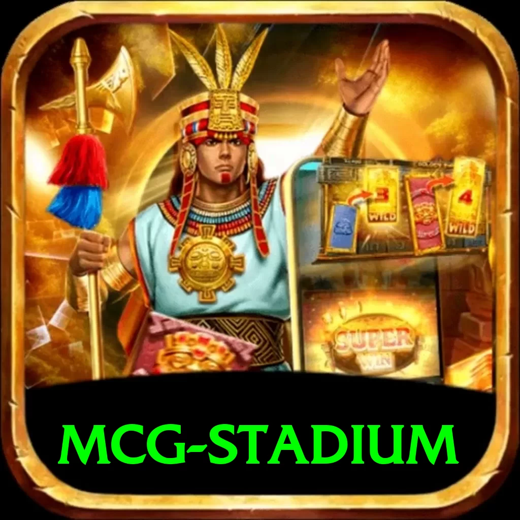 mcg stadium VIP v1.4.5 - 2