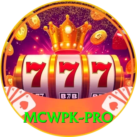 mcwpk Casino Max v4.5.8 - 2