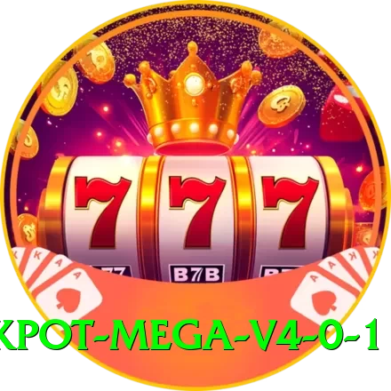 megapari.pk Jackpot Mega v4.0.1 - 2