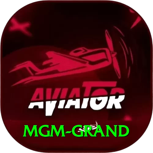 mgm grand VIP Pro v5.7.5 - 2