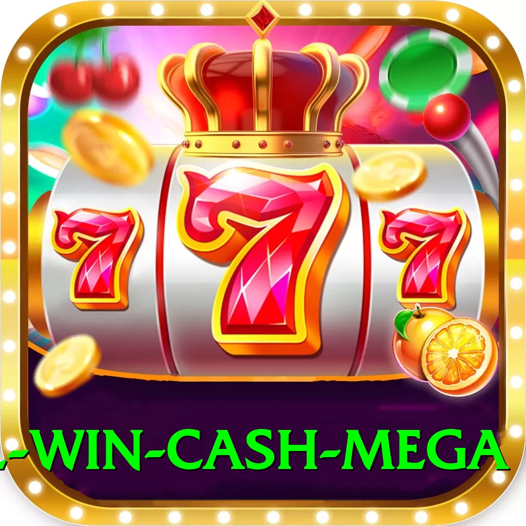 Mil Win Cash Mega - 2