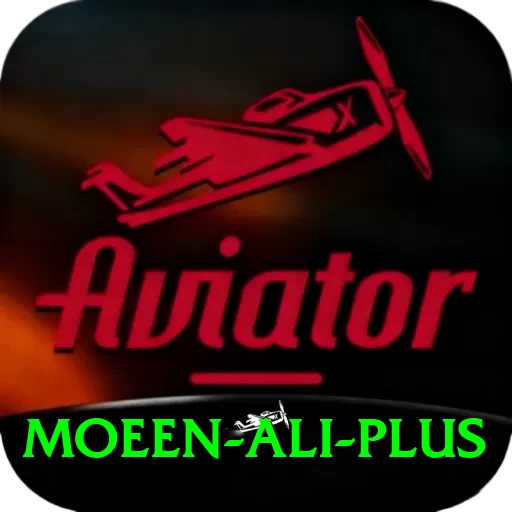 moeen ali App Deluxe v4.0.3 - 2