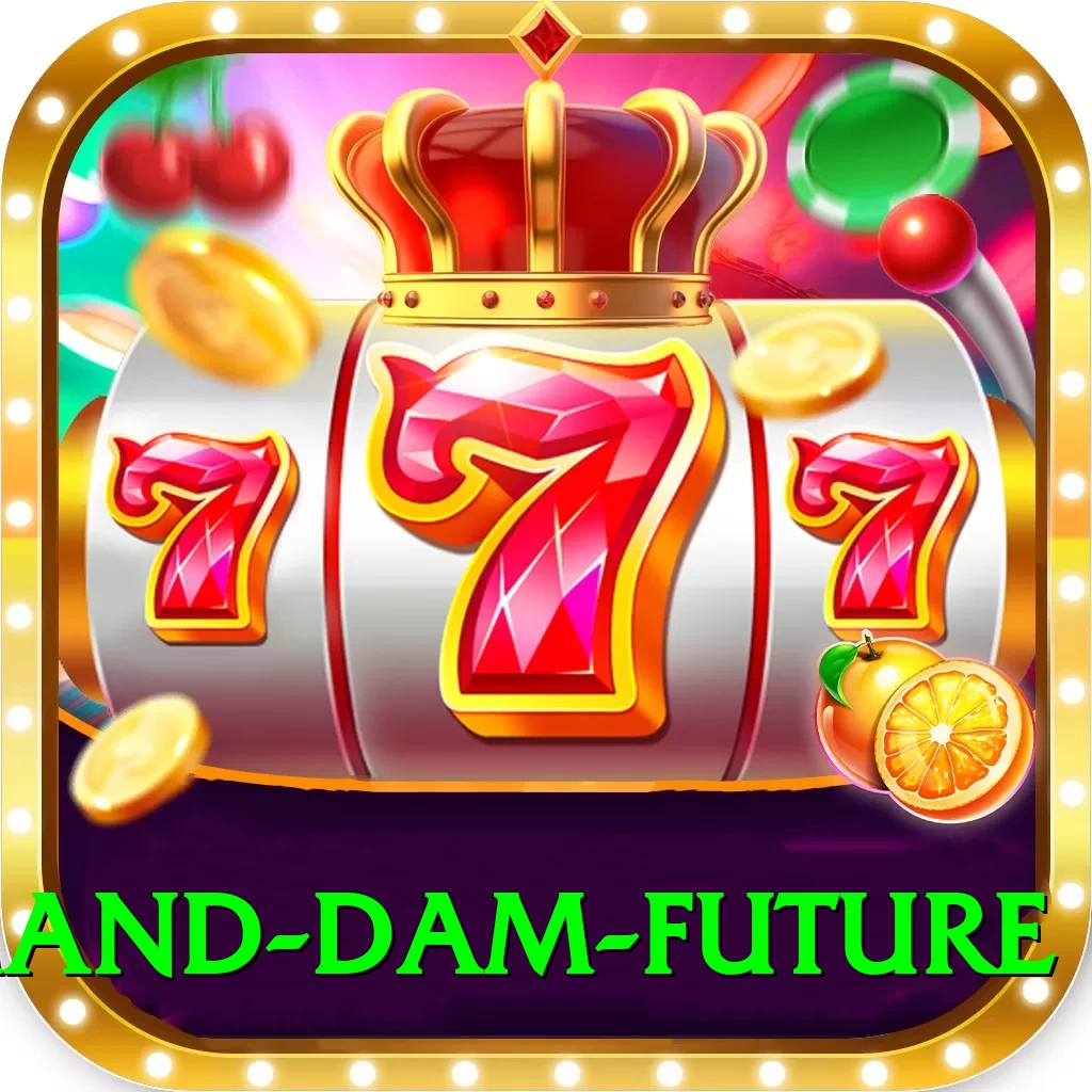 mohmand dam future Pro v3.1.4 - 2
