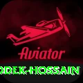 mosaddek hossain Master v2.9.9