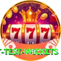 most test wickets Games (Casino & Earning) Plus v1.6.9