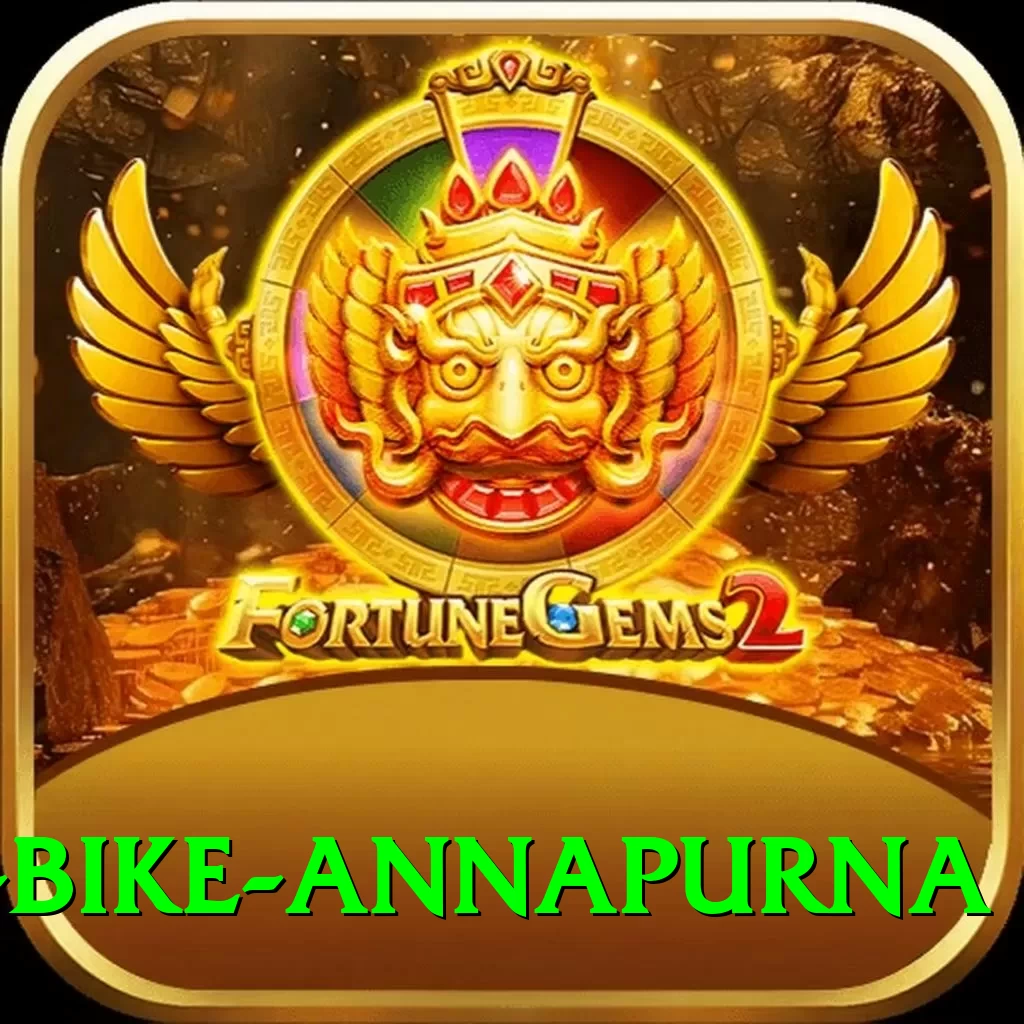 mountain bike annapurna Ultimate v3.3.6 - 2