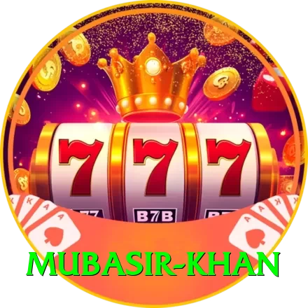 mubasir khan Plus Pro v5.1.7 - 2