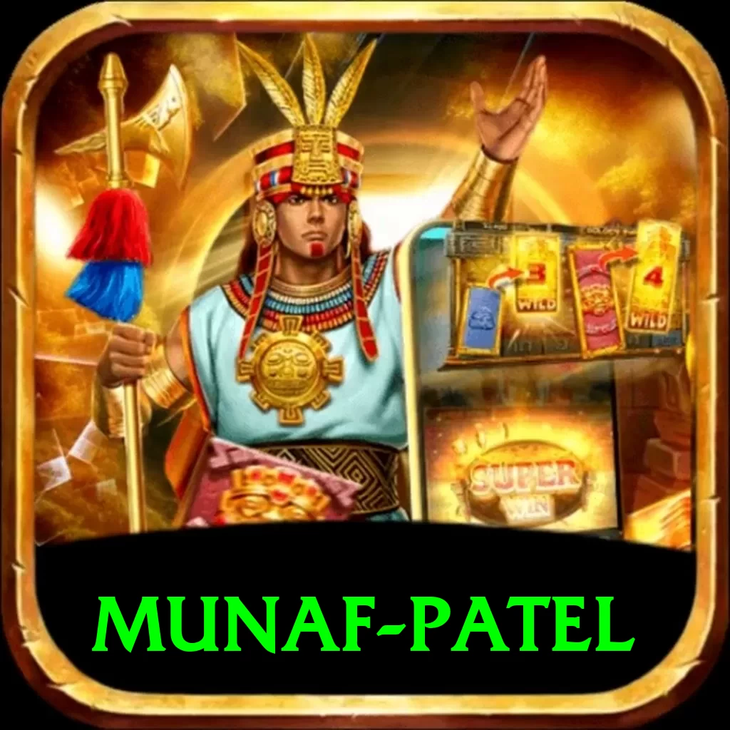 munaf patel Max v2.2.3 - 2