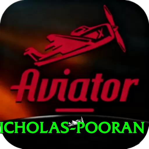nicholas pooran Master v1.6.5 - 2