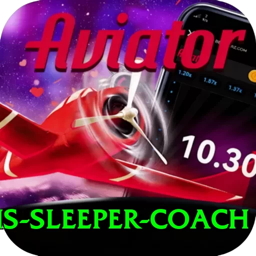 night bus sleeper coach Pro v5.7.0 - 2