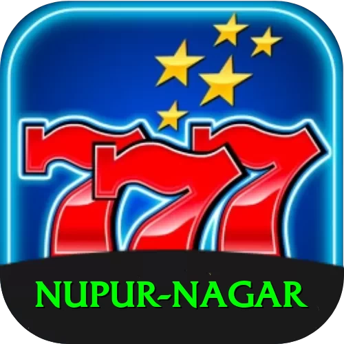 nupur nagar Pro v2.2.3 - 2