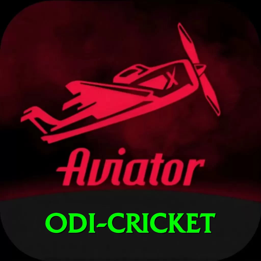 odi cricket Games (Casino & Earning) Gold v5.4.2 - 2