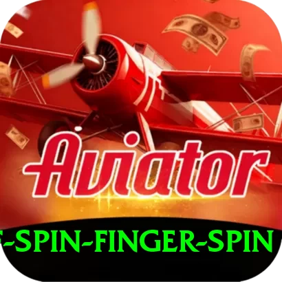 off spin finger spin VIP Pro v1.7.1 - 2