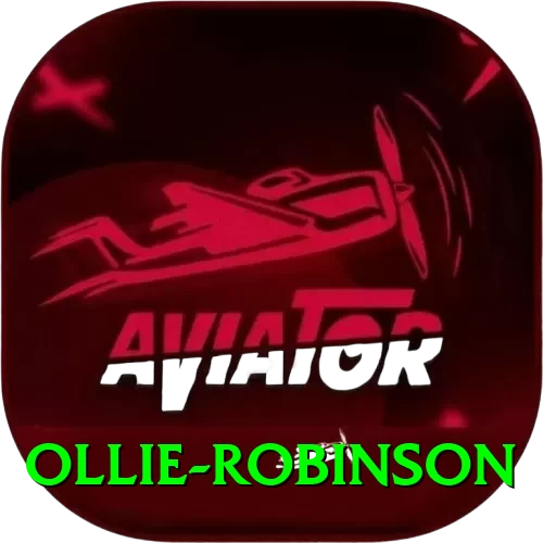 ollie robinson Gold Edition v1.6.2 - 2