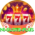 Omni Slots Slot Machine VIP