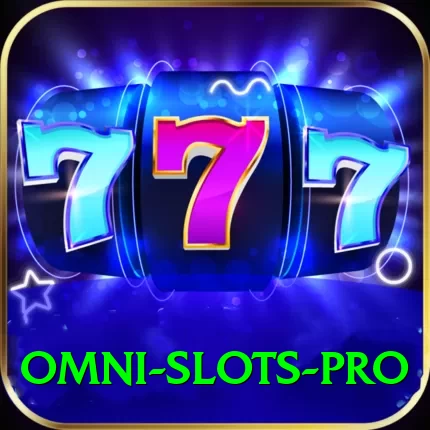 Omni Slots Game Prime v3.2.6 - 2