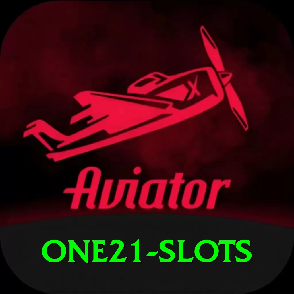 One21 Slots Deluxe Edition v1.2.0 - 2
