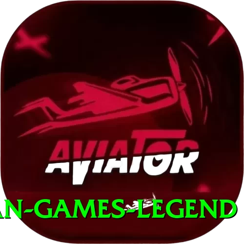 Online Betting Pakistan Games Legend - 2