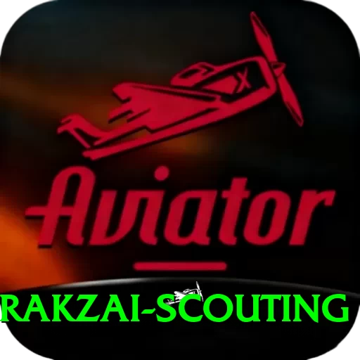 orakzai scouting Pro Edition v1.6.4 - 2