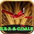 over under 2.5 goals Games (Casino & Earning) Ultimate v3.2.6