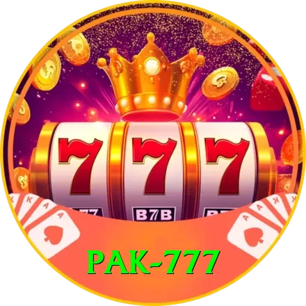 Pak 777 Games (Casino & Earning) Elite v3.7.7 - 2