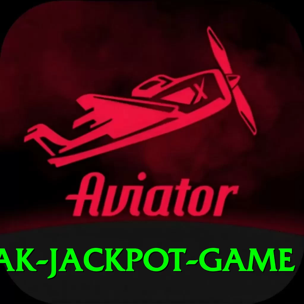 Pak Jackpot Game Master Pro v2.8.2 - 2