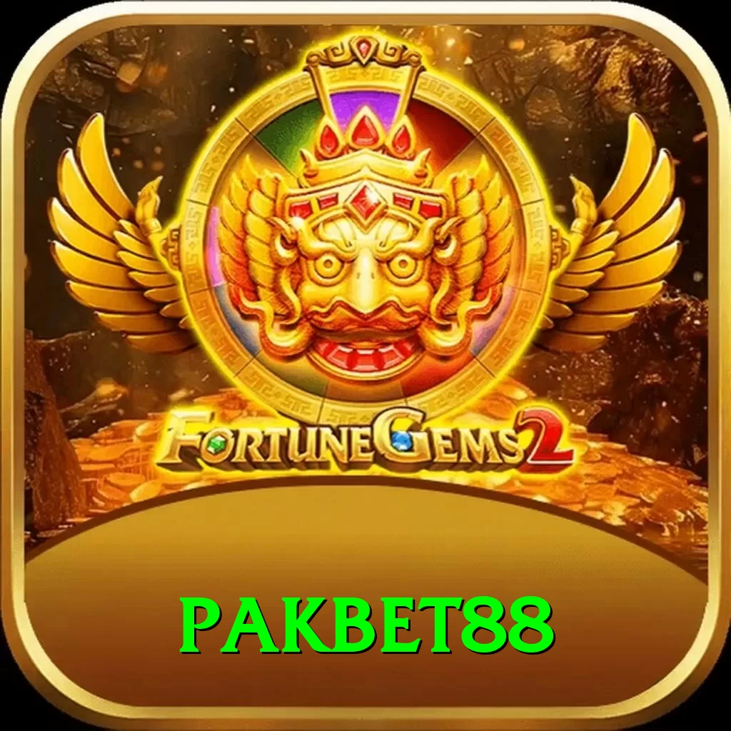 pakbet88 Deluxe vv2.1.8 - 2