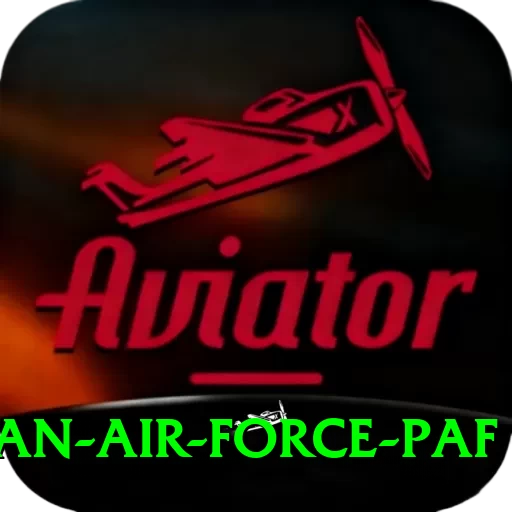 pakistan air force paf Pro Max v4.8.6 - 2