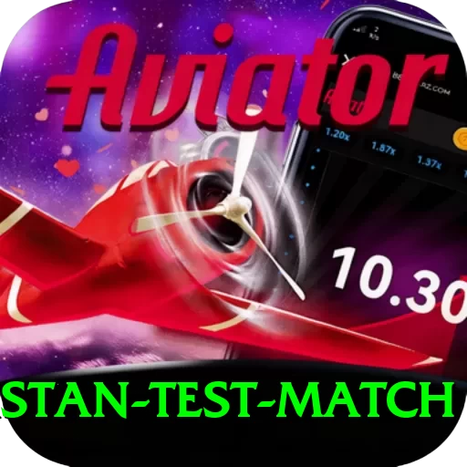 pakistan test match Master v2.9.5 - 2