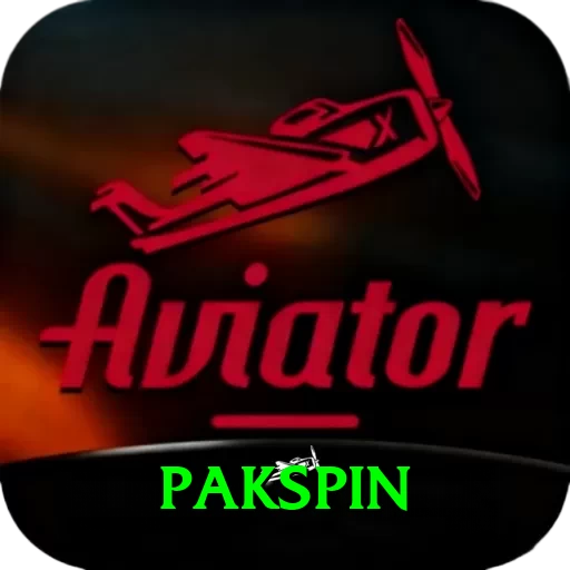 pakspin Plus Edition v2.5.7 - 2