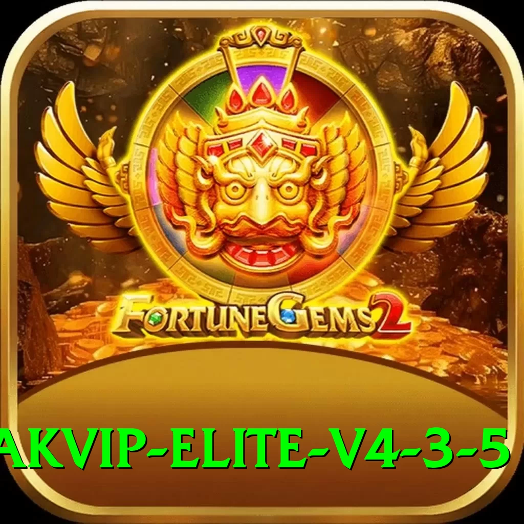 pakvip Elite v4.3.5 - 2