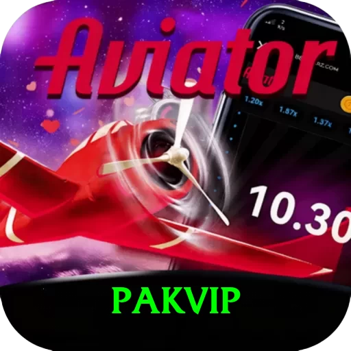 pakvip Deluxe v1.2.2 - 2