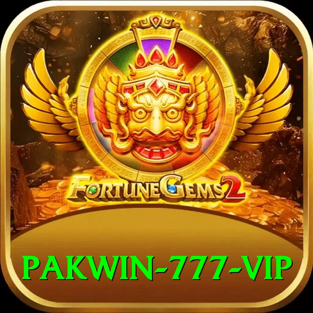 pakwin 777 Live Elite - 2