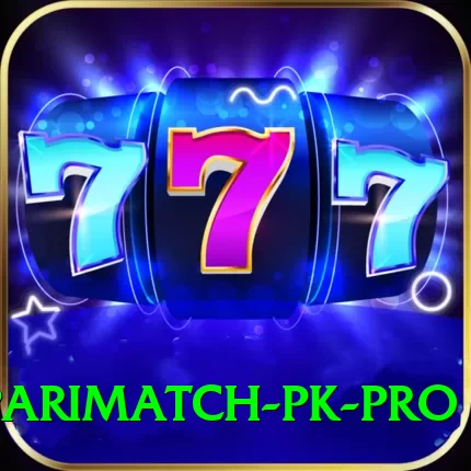PariMatch PK VIP - Free Download - 2