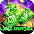park the bus defense Games (Casino & Earning) VIP v1.7.0